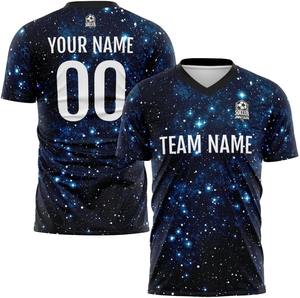 Camisetas de Fútbol Personalizadas de Calidad 2026, Secado Rápido, Estilo Retro, Uniformes de Fútbol, Camisetas de Clubes de Fútbol, Camiseta de Fútbol para Hombre - Product Image 3