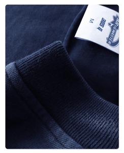 Custom Logo <b>Spray</b> Dyed Distressed Round Neck Unisex Short Sleeved T-shirt and Shorts 2 Pieces <b>Set</b> for Men Women - Product Image 2