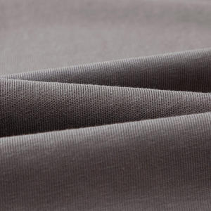 Wholesale Men Plain t Shirts Manufacturers logo 100% Cotton Solid t Shirt Puff Printing Oversized <b>Tshirt</b> Dtg Custom t Shirt - Product Image 5