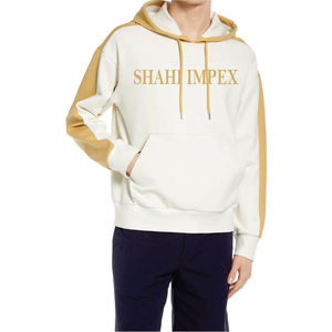 Custom Men's Oversized Heavyweight 100% Cotton Pullover <b>Hoodie</b> <b>Plain</b> Blank Streetwear <b>Hoodie</b> Manufacturer - Product Image 1