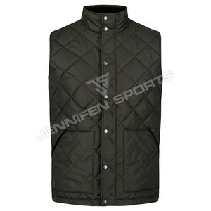 Chaleco táctico de caza y pesca para hombre, 100% poliéster, microfibra, tamaño ajustable, transpirable, con múltiples bolsillos. - Product Image 1