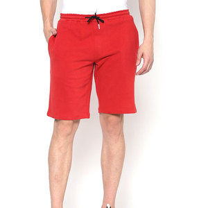 Pantalones Cortos Casuales para Hombre, Ligeros, de Lona Sólida, Ecológicos, Cintura Elástica, Cómodos, Transpirables, Alta Calidad, Venta al Por Mayor - Product Image 1
