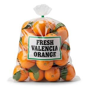 Jeruk Valencia Segar Hasil Panen Premium Orchard Memberikan Pengalaman Rasa Segar Citrus Aroma Kaya Kulit Halus Dan Alami
