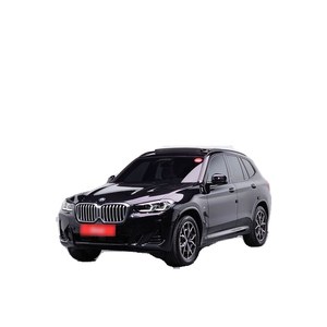 BMW X3 XDrive 20i M Sport 2024 con Caja de Cambios Automática, Volante a la Izquierda, Cámara Trasera, 38,768 km - Product Image 1