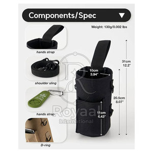 New Arrival High Quality Best <b>Material</b> <b>Magnetic</b> Bag Made In Pakistan Hot Selling Unisex <b>Magnetic</b> Bag - Product Image 3