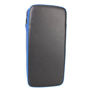 Pads d'entraînement de kickboxing en cuir véritable de haute qualité, sur mesure, prix de gros, pads d'arts martiaux - Product Image 4