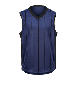 CAMISETA DE BALONCESTO PARA HOMBRE - Product Image 1