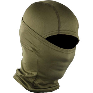 Masque Balaclava Premium Respirant pour Activités Extérieures, Tissu à Impression Numérique Haute Performance, Service OEM Personnalisé pour Adultes - Product Image 1