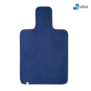 Tapis de Pilates Reformer avec Logo Personnalisé, en Caoutchouc Naturel, Épaisseur 5mm, Antidérapant, Absorbant la Transpiration, Pliable, Rectangulaire, pour la Maison et la Salle de Sport - Product Image 1