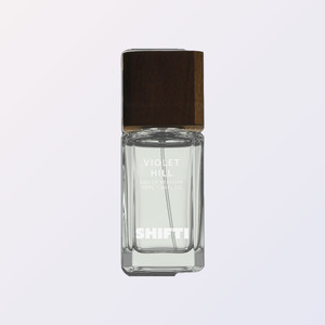 Perfume para hombre SHIFTI Violet Hill 50ml EDP perfume de diseñador - Product Image 6