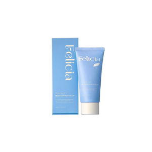Crème raffermissante et éclaircissante pour le visage à l'aloe vera de Pelrisya - Product Image 2
