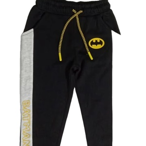 Ensemble de vêtements décontractés Sweatshirts à manches longues et pantalons longs à taille élastique Ensemble de 2 pièces de tissu à tricoter - Product Image 4