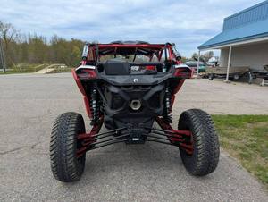 Meilleures ventes 2025 Can-Am Maverick X3 Max X RC Turbo RR UTV POUR ADULTES - Product Image 1