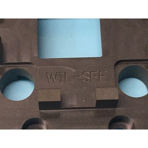 2 DELTA DESIGN 1918198101 NEST, WILLAMETTE, SFF - Équipements et pièces semi-conductrices d'occasion fiables à l'échelle mondiale - Product Image 3