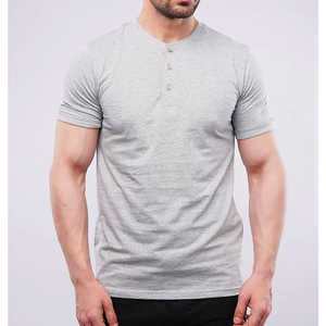Camiseta Deportiva de Alta Calidad 100% Algodón para Hombre, Secado Rápido, Ropa Deportiva Atlética, Servicio de Diseño OEM ODM, Estilo Elegante - Product Image 4