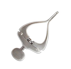 Abridor de Boca para Roedores, para Cirugía Dental de Ratas y Ratones, Herramienta de Acero Inoxidable, TARIQ MFG CO - Product Image 1
