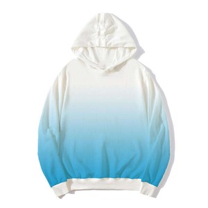 Nouveauté 2026 – Sweat à capuche tie-dye streetwear tendance, design personnalisé, vente en gros, haute qualité, AI-HD-209 - Product Image 6