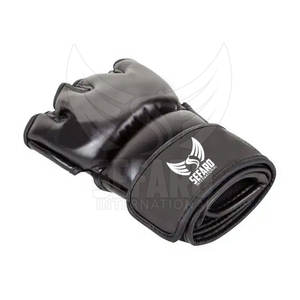 ถุงมือ MMA รุ่นใหม่ล่าสุดสำหรับวัยรุ่น คุณภาพพรีเมียม ถุงมือ MMA สำหรับป้องกันการบาดเจ็บกลางแจ้ง - Product Image 5