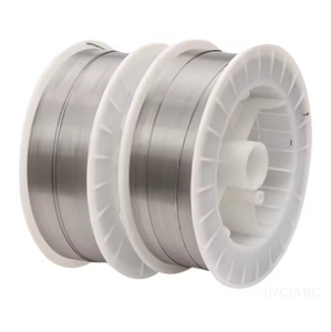 Fil de soudage en acier inoxydable massif AWS, pour soudage MIG TIG, fil fourré, fil de soudage à l'arc immergé/laser, fil de soudage protégé par un gaz - Product Image 3
