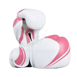 Guantes de Boxeo de Alto Rendimiento con Forro Interior Suave para un Ajuste Cómodo Durante el Cardio y la Práctica de Boxeo - Product Image 5