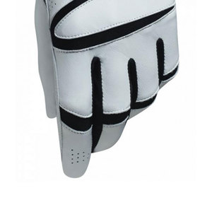 Gants de golf de qualité supérieure en gros, directement du fabricant, fournisseur de gants de golf en cuir Cabretta pour des performances inégalées - Product Image 2