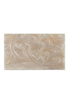 Contenedores de almacenamiento de resina ecológicos 3D hechos a mano, cajas de almacenamiento de resina decorativas - Product Image 6