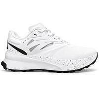 Chaussures de trail running unisexes légères et amorties, baskets de randonnée d'extérieur antidérapantes, chaussures de trekking OEM ODM en gros