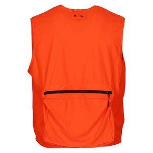 Gilets de chasse d'hiver pour hommes, respirants, imperméables, de haute qualité, en toile, personnalisables, fabriqués au Pakistan, vente chaude - Product Image 6