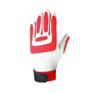 Guantes de Bateo de Béisbol de Alta Calidad, Equipo de Béisbol, Proveedor OEM ODM, Logotipo Personalizado, MOQ Bajo, Envío Rápido - Product Image 4