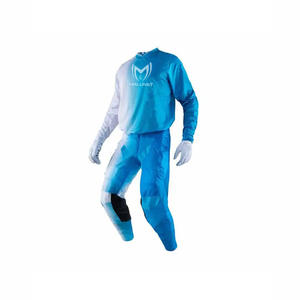 Traje de Carreras de Motocicleta Personalizado de Cuero para Hombre, para Motocicletas de Dos Ruedas - Product Image 2