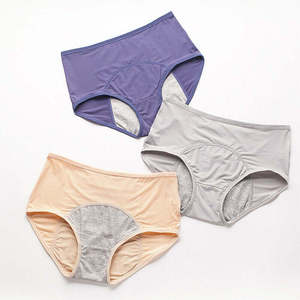 Panties de Mujer Más Vendidos y de Alta Demanda, de la Mejor Calidad, Transpirables, Cómodos y Elegantes - Product Image 2