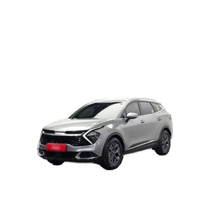 Para Kia Sportage 1.6 Turbo 4WD Gasolina, Modelo de Junio de 2021, con 69,305 km, Asientos de Cuero, Cámara Trasera, Volante a la Izquierda - Product Image 1