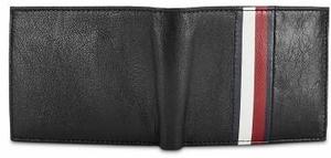 Nouveau Portefeuille Homme Personnalisé en Cuir Véritable Slim et Long de Qualité Supérieure avec Logo sur Mesure, Prix de Gros 2026 - Product Image 3