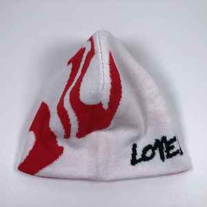 OEM Low MOQ Hot Sale Unfold Unisex Reversible <b>Warm</b> Knit Winter <b>Hats</b> Custom Jacquard Graphic Design One Size Fits All Beanie - Product Image 2