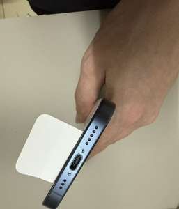 Venta al Por Mayor de iPhone 15 Pro de Segunda Mano, Original, 512GB, 100% de Batería, Sin Restricciones de SIM, Versión 5G para EE. UU., 8GB de RAM, GSM, CDMA, LTE - Product Image 4