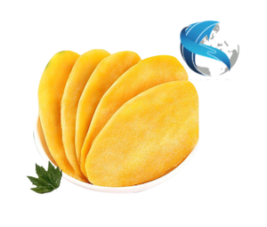 Mangues séchées du Vietnam, morceaux naturels tropicaux, moelleux, sucrés, dorés, en vrac, vente en gros, export, qualité supérieure, collation - Product Image 6