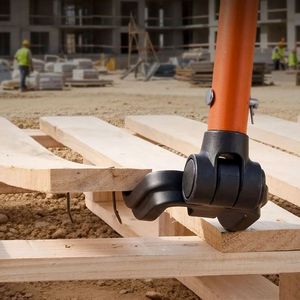 Pinza Multiuso Pallet Buster per Pavimentazioni, Telai e Coperture - Product Image 5