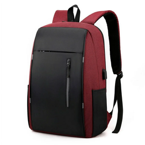 Sacs à dos portables de luxe vintage personnalisés, prix de gros, nouvelle mode, sac à dos d'extérieur - Product Image 1