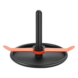 Slitta in Acciaio per Allenamento con Pesi, Attrezzatura Atletica per Migliorare Velocità e Condizioni Fisiche - Product Image 6