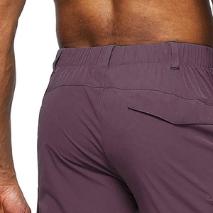 Short cargo décontracté de meilleure qualité en coton respirant avec logo personnalisé pour hommes, vêtements de bonne qualité - Product Image 4