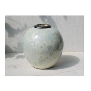 Urnas funerarias de cremación de estilo americano, hechas a medida de metal inoxidable. - Product Image 1