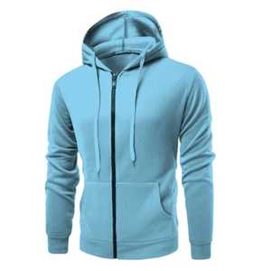 Servicio ODM, Fabricación de Sudaderas con Capucha para Hombre, Sudaderas con Capucha a Precio Económico, Sudaderas con Capucha Cálidas para Invierno, Proveedor Directo de Pakistán - Product Image 4