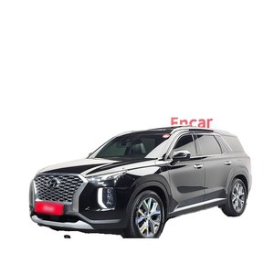 Hyundai Palisade 2022, Diésel 2.2, 2WD, Euro V, Transmisión Automática, Asientos de Cuero, Volante a la Izquierda, Cámara Trasera, 148,945 km - Product Image 1