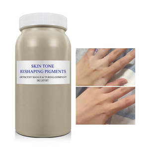 Pigment de maquillage permanent Artiscent SK82R03, camouflage cosmétique pour remodelage du teint - Product Image 6