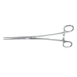 Premium Quality A-1 VERITAS Sarot Artery Forceps 24cm Stainless Steel Manual Surgical Reusable Instrument Set | Class I Medical - Product Image 6