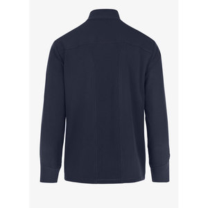 Blouses médicales pour hommes avec poches zippées, uniformes d'hôpital pour hommes, blouses chaudes à 3 poches zippées sur le devant, vêtements de travail - Product Image 2