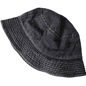 Quantité minimale de commande bas seau chapeaux conception personnalisée nouvelle couleur seau chapeaux nouveau Style seau chapeaux pour hommes 2026 - Product Image 5