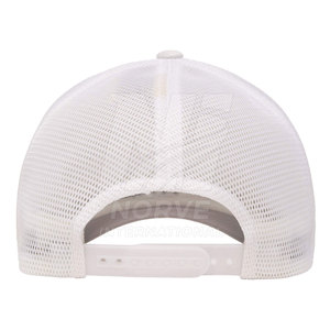 Gorra Trucker de Diseño Único con Cierre Trasero Ajustable, Gorra Trucker Confiable para un Estilo de Vida al Aire Libre - Product Image 4