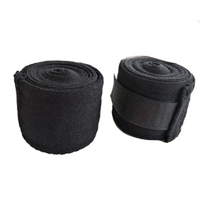 Custom Bandages Inner Boxing Hand Wraps Breathable Elastic Hand Guard Boxing Hand Wraps - Product Image 4