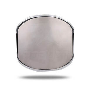 Cinturones de Campeonato 2026 de Cuero, Ligeros, Diseño Simple, para Eventos de Lucha Libre - Product Image 5